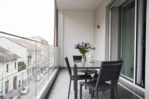 Design & New Center Apartments Milano